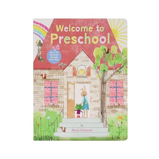 Welcome to Preschool | Amazon (US)
