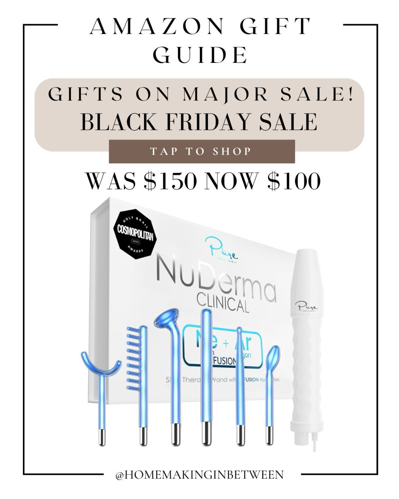 #LTKCyberWeek #LTKGiftGuide #LTKSaleAlert