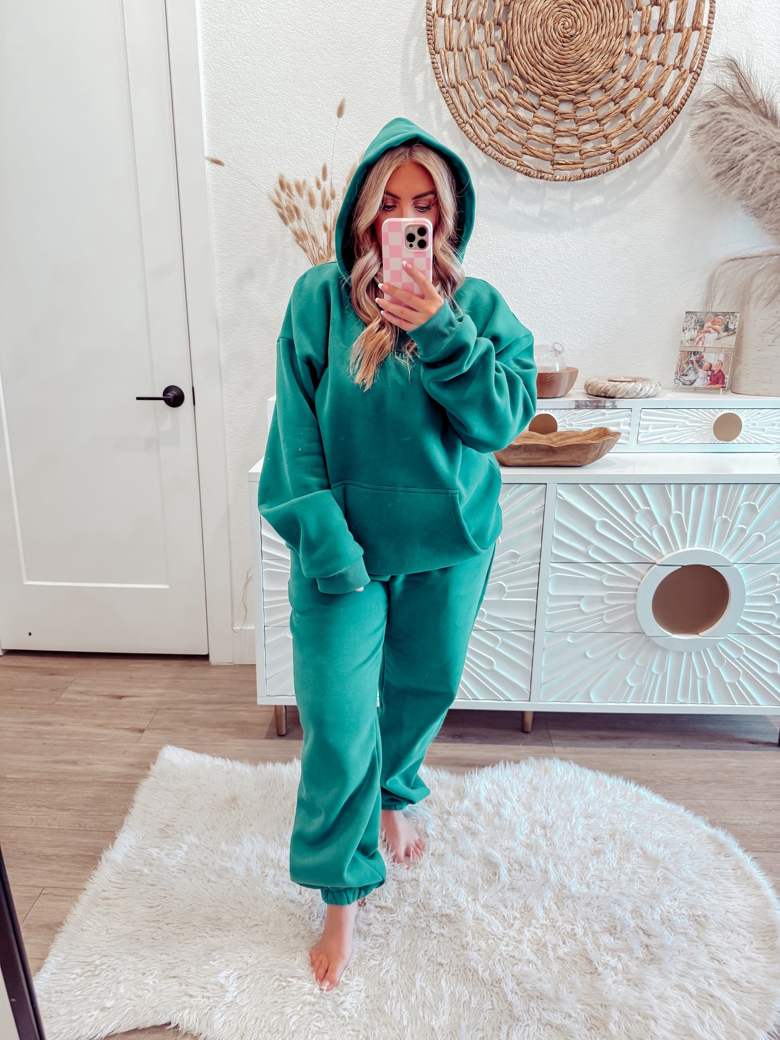 Signature teal is back in stock and on sale 

#LTKFindsUnder50 #LTKMidsize #LTKSaleAlert