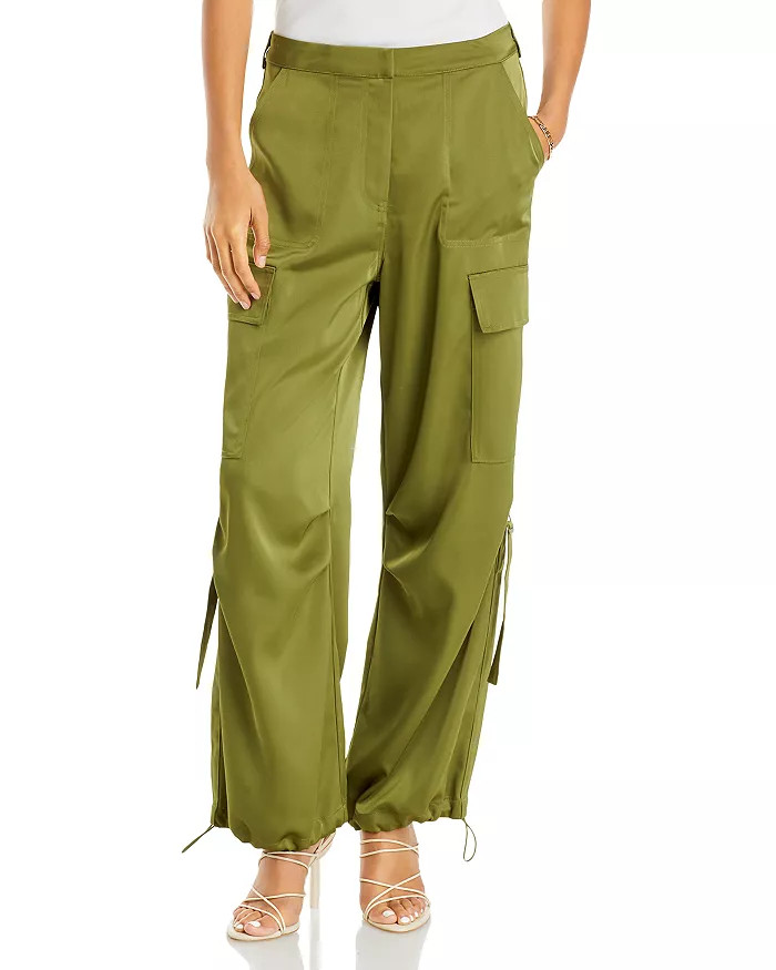 Drawstring Hem Cargo Pants - 100% Exclusive | Bloomingdale's (US)