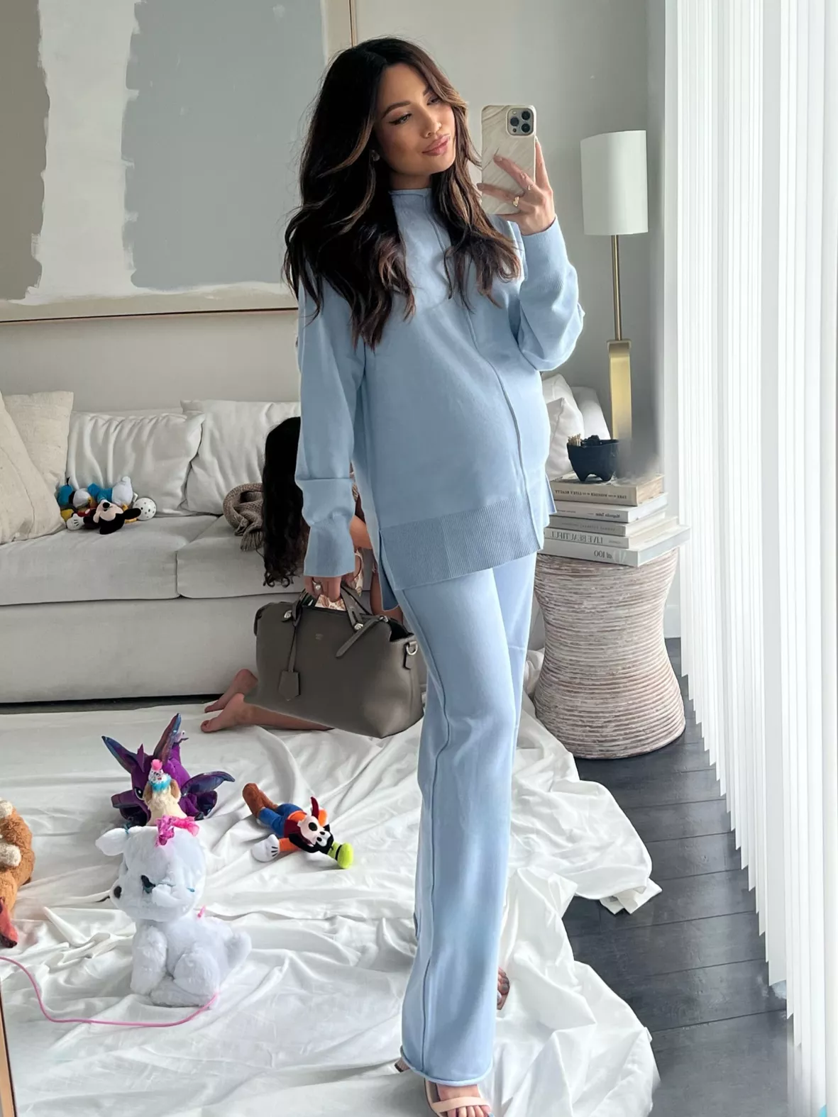 Baywell Womens Pajama Set LET ME … curated on LTK