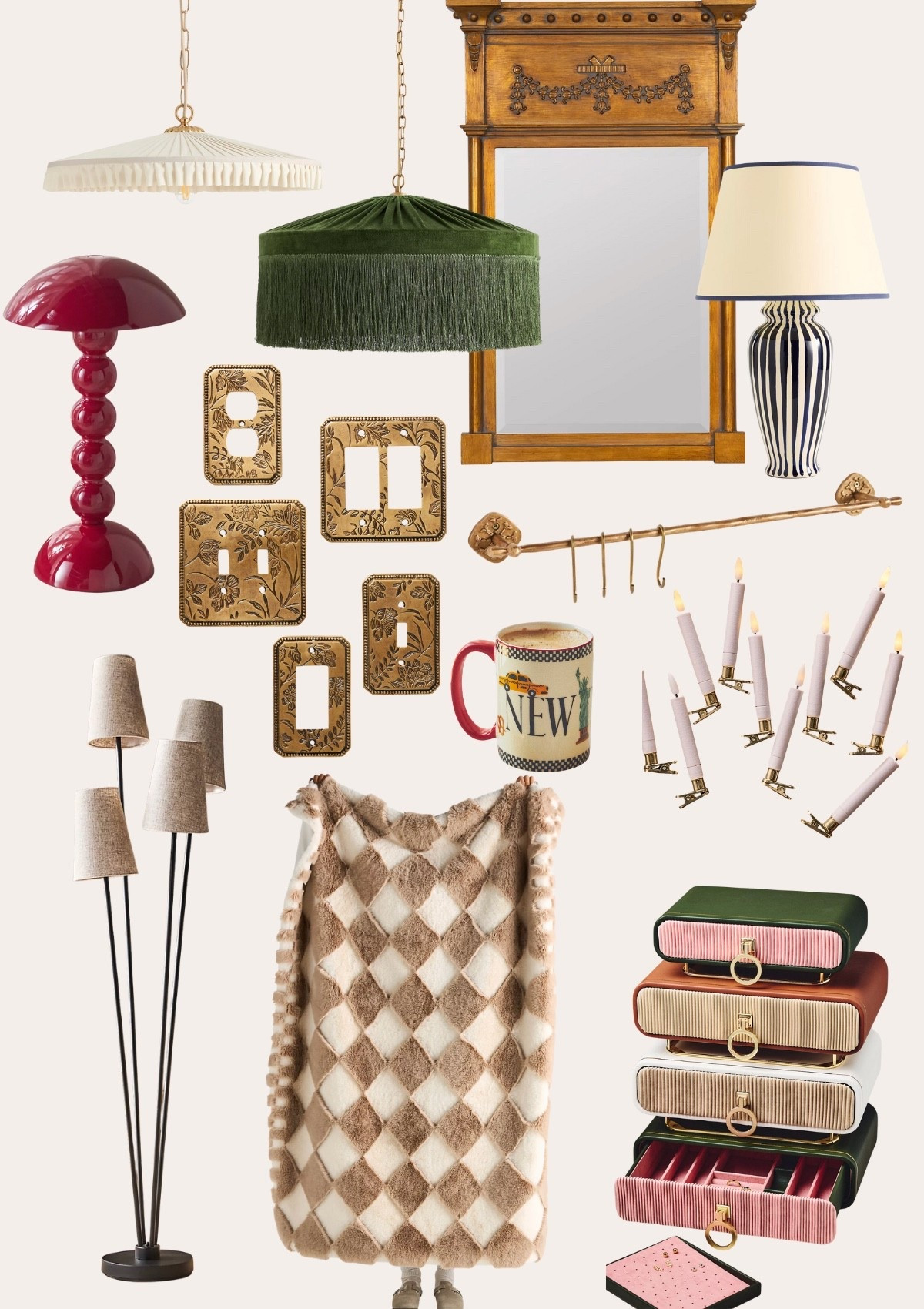 30% off at Anthropologie for Black Friday 

#LTKHome #LTKSaleAlert #LTKCyberWeek