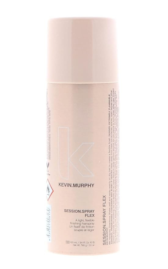 KEVIN MURPHY Session Spray Flex Travel Size 3.4 oz | Amazon (US)