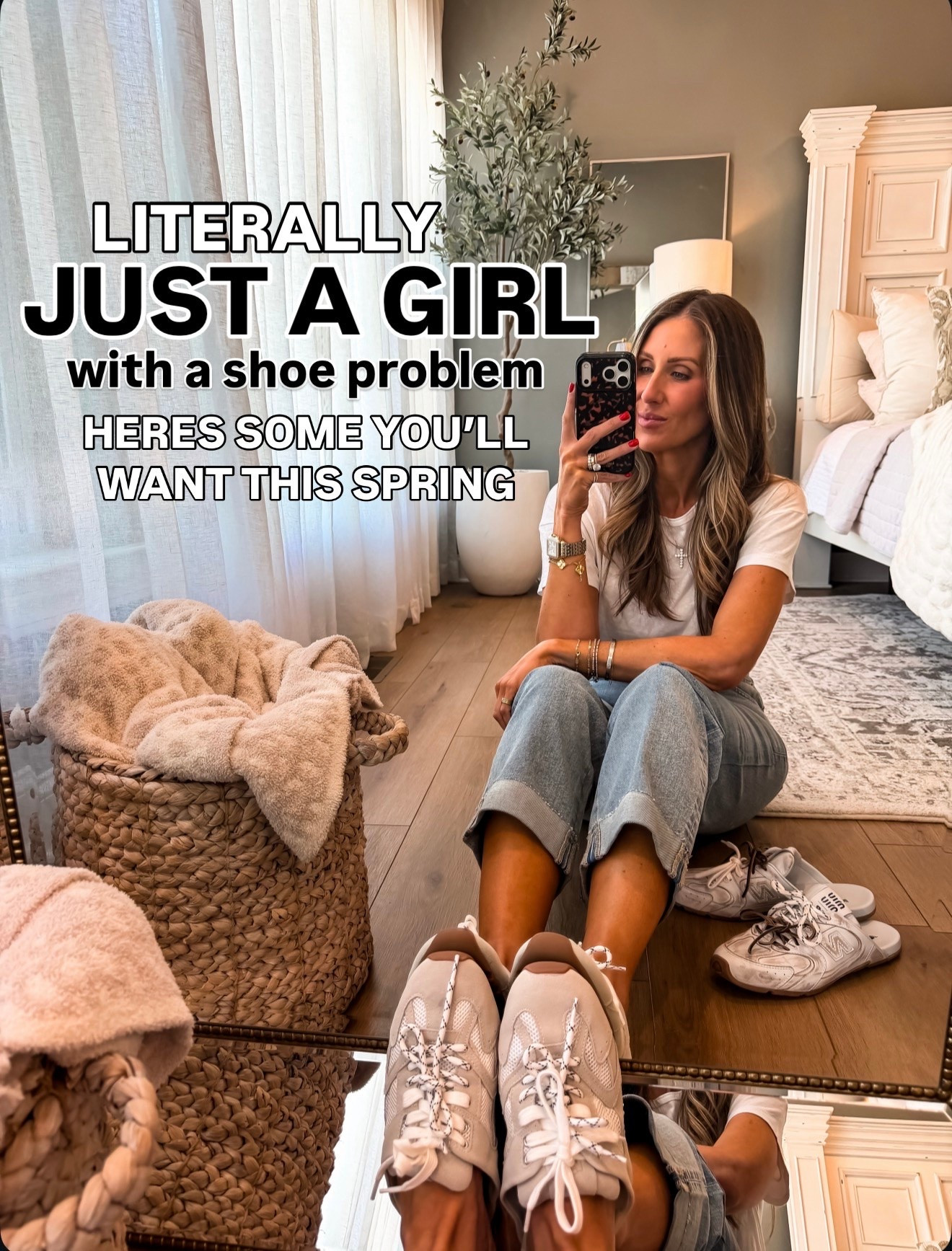 Don’t shop for shoes this spring summer until you see this post 👟👡👠