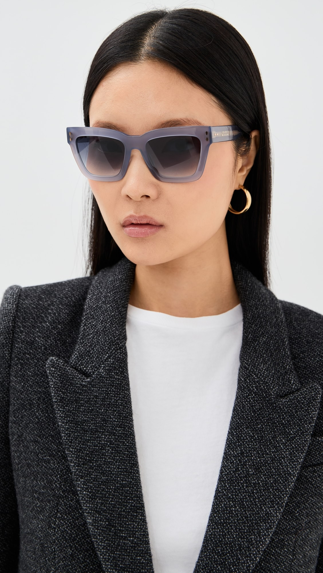 Isabel Marant IM 0210 Sunglasses | Shopbop | Shopbop
