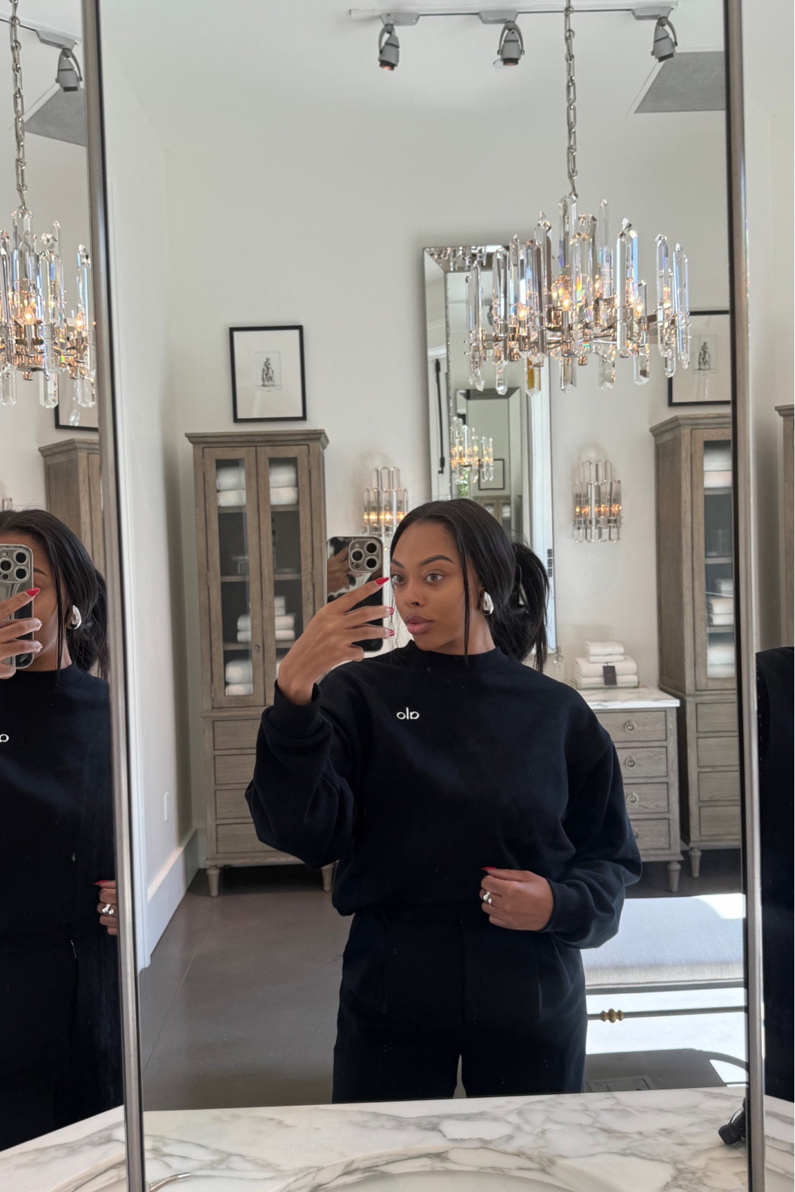 Cozy running errands 🥰 I love this cozy but stylish look !

#LTKSeasonal #LTKstyletip #LTKU