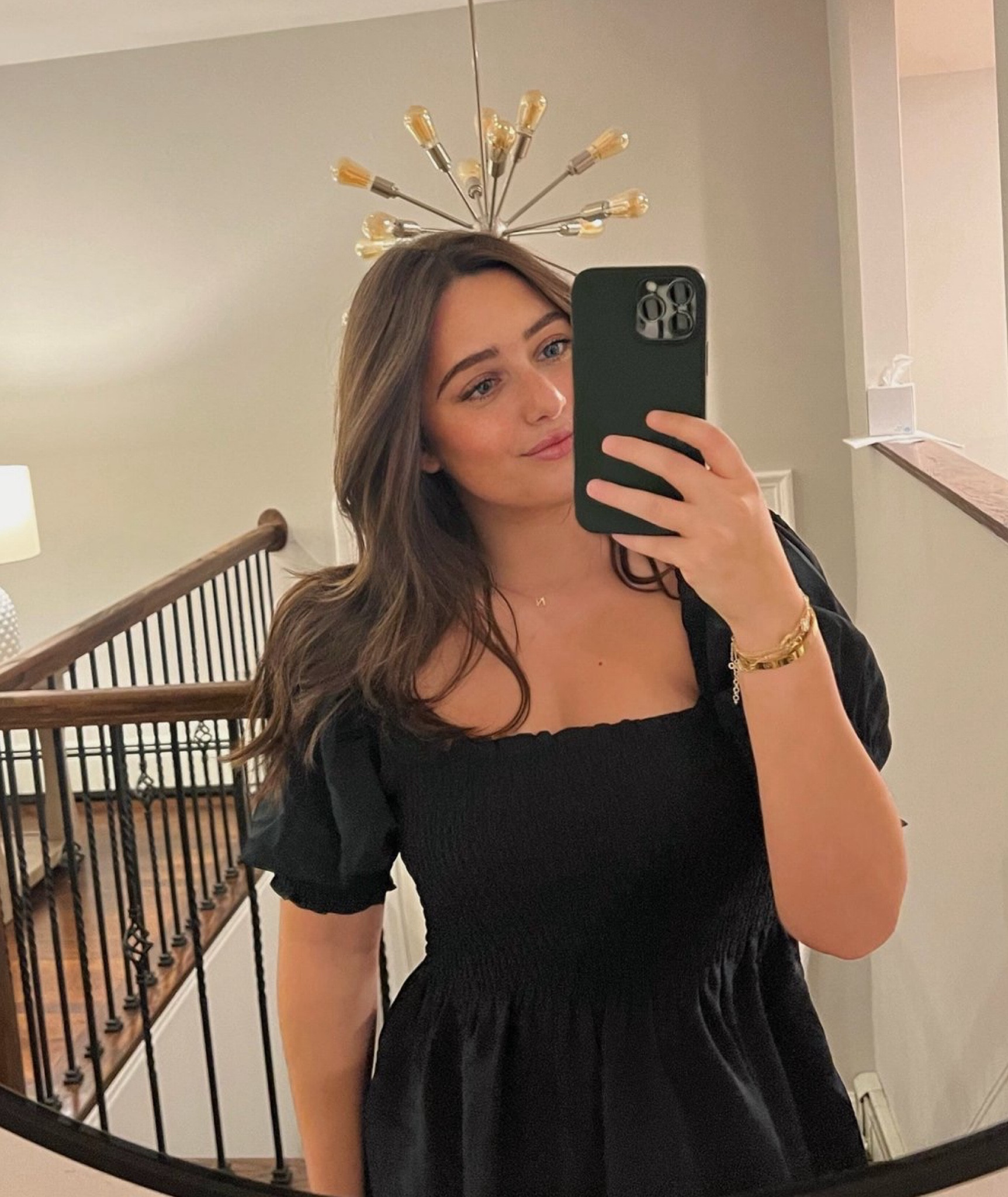 Ideal holiday dress 

#LTKHoliday #LTKSeasonal #LTKGiftGuide