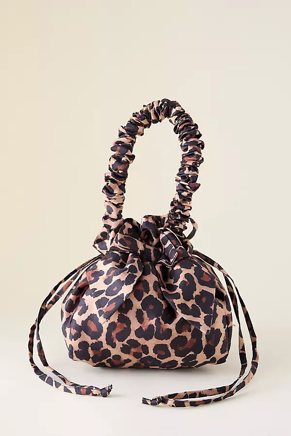 Queens of Archive Honey Pouch Bag | Anthropologie (UK)