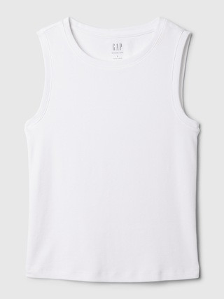 Modern Shell Tank Top | Gap (US)