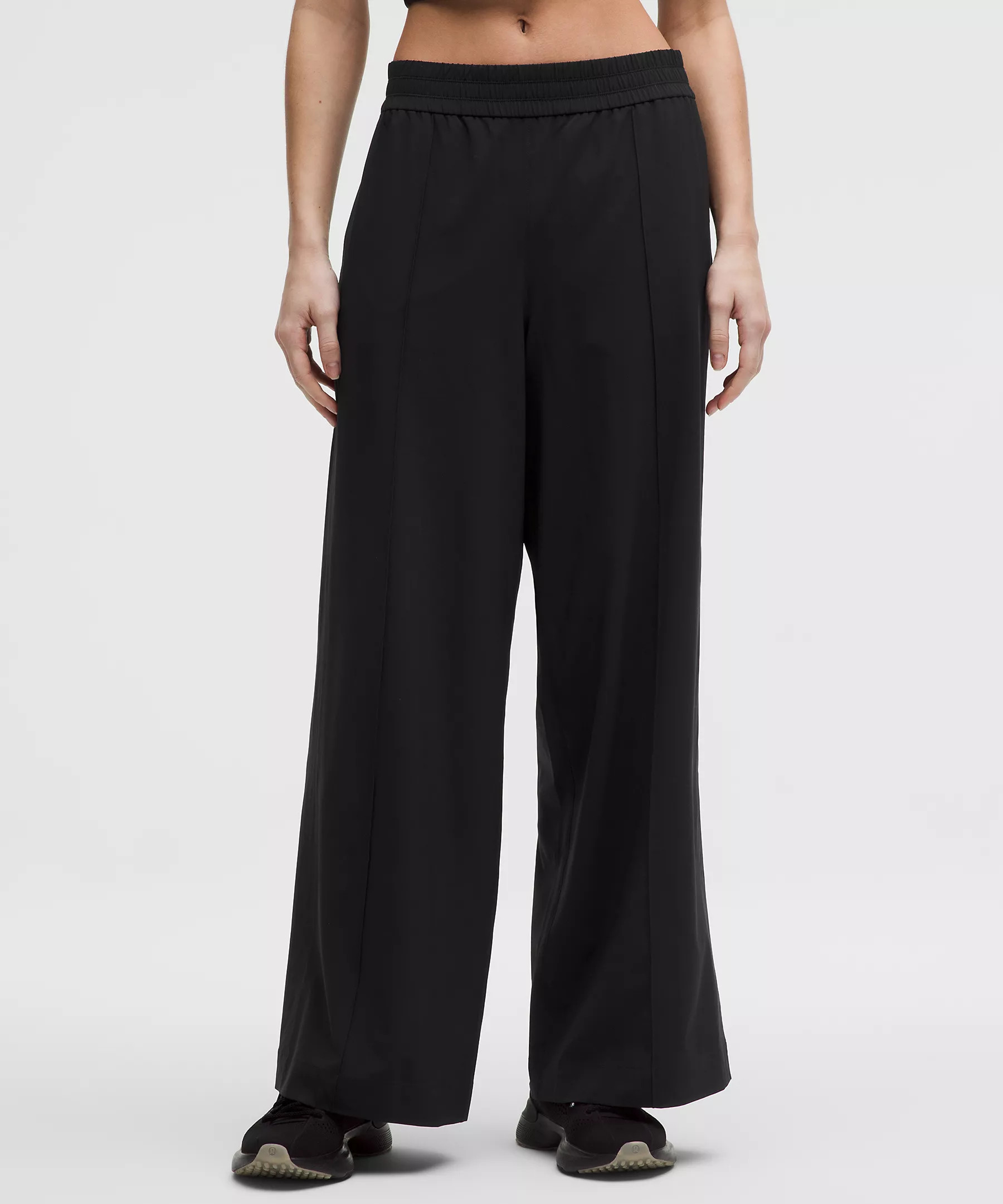 Breezily Mid-Rise Pant | Lululemon (US)