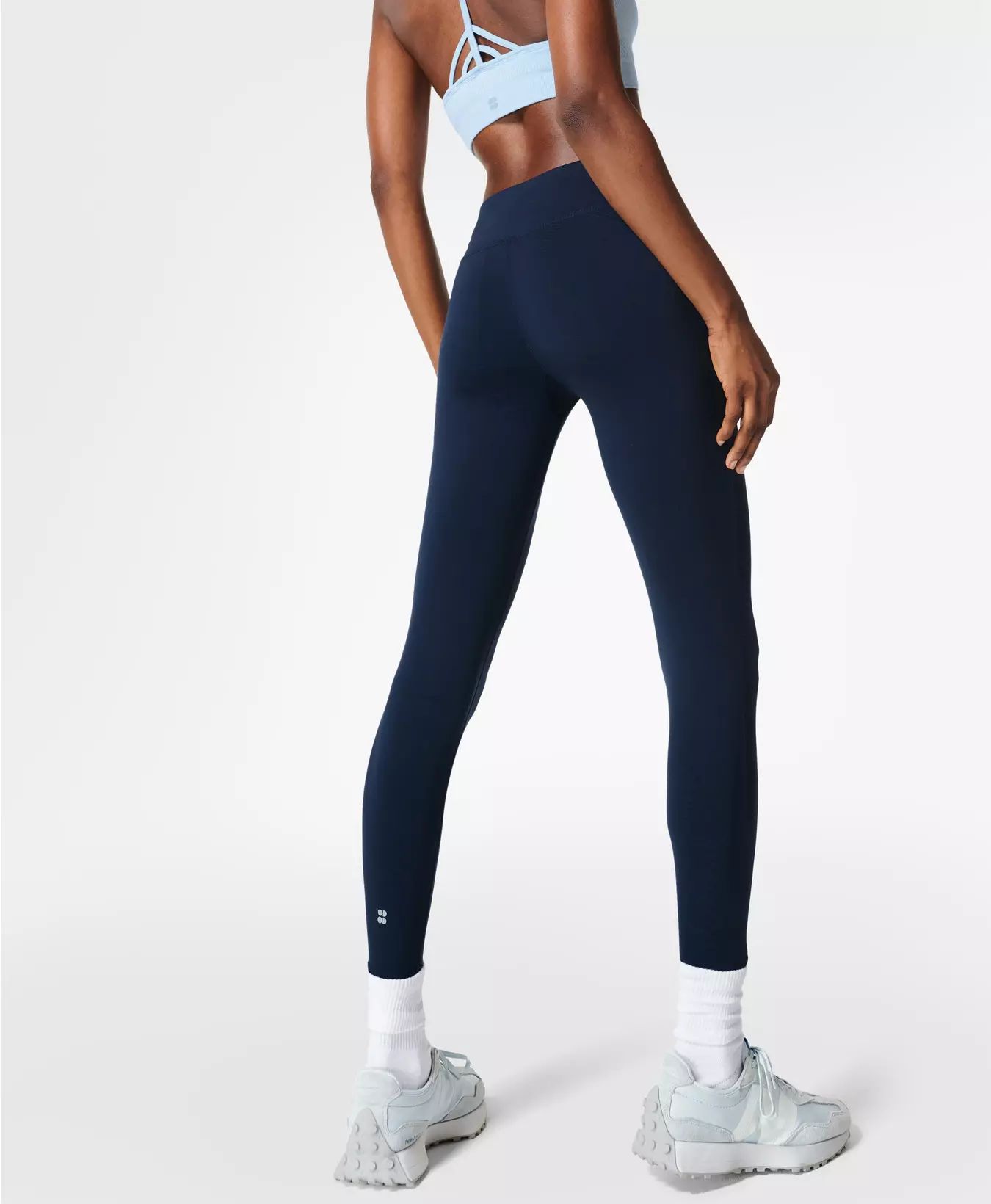 All Day 7/8 Workout Leggings | Sweaty Betty (US)