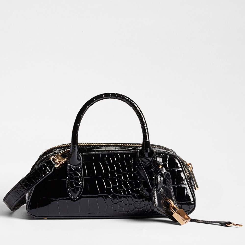 Nori Micro Bowler Satchel | Sam Edelman
