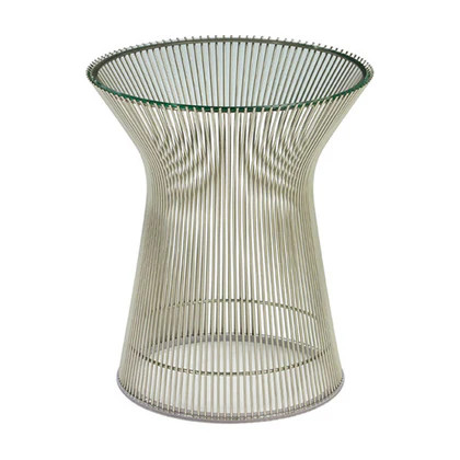Platner Side Table | 2Modern (US)
