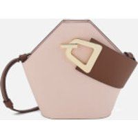 Danse Lente Women's Mini Johnny Bag - Pink | Coggles (Global)