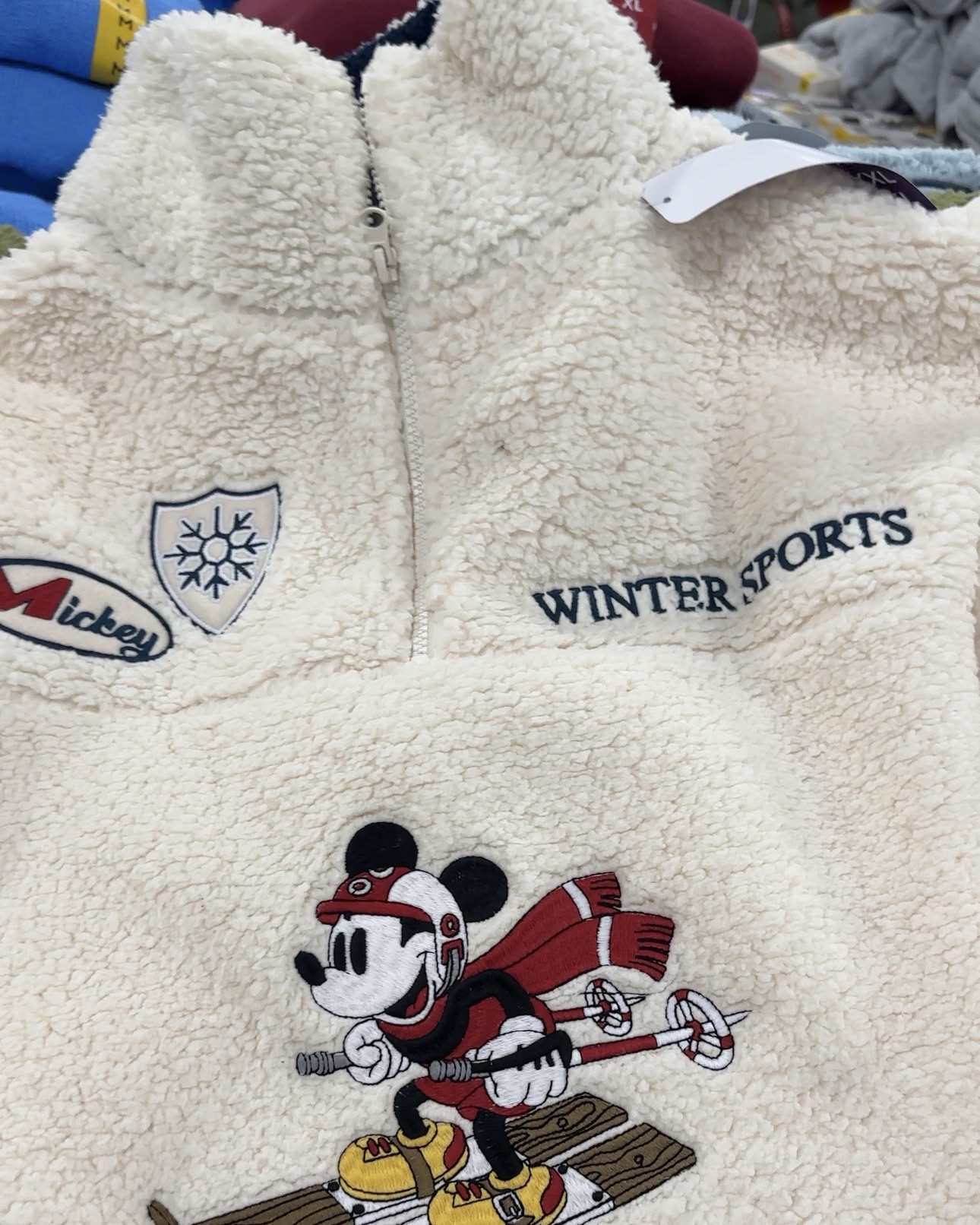 Character Sherpas 🤍

#LTKGiftGuide #LTKFindsUnder50 #LTKHoliday