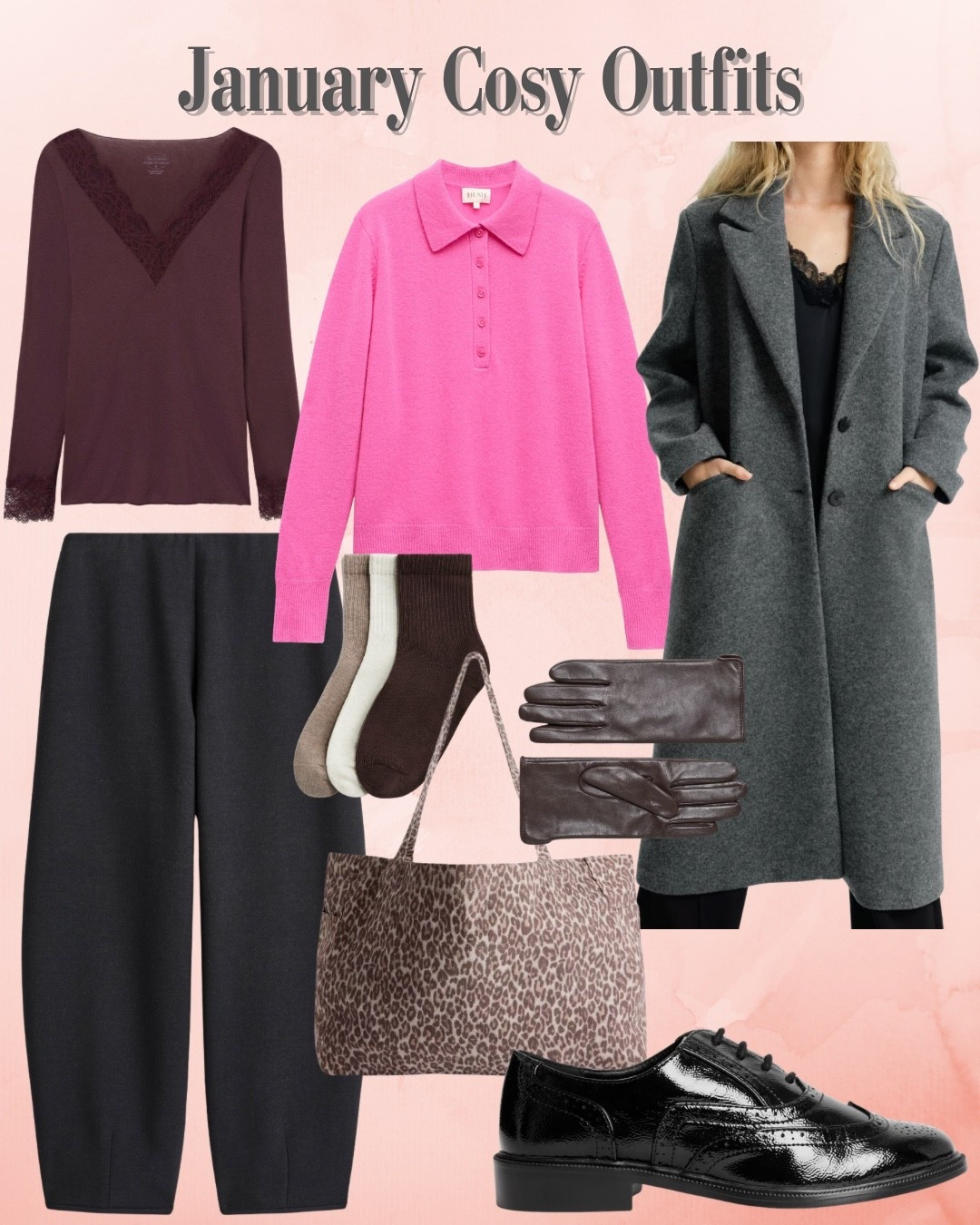 Cody January Outfit! Mid life, office style, everyday style easy to wear! 

#LTKcurves #LTKstyletip #LTKworkwear