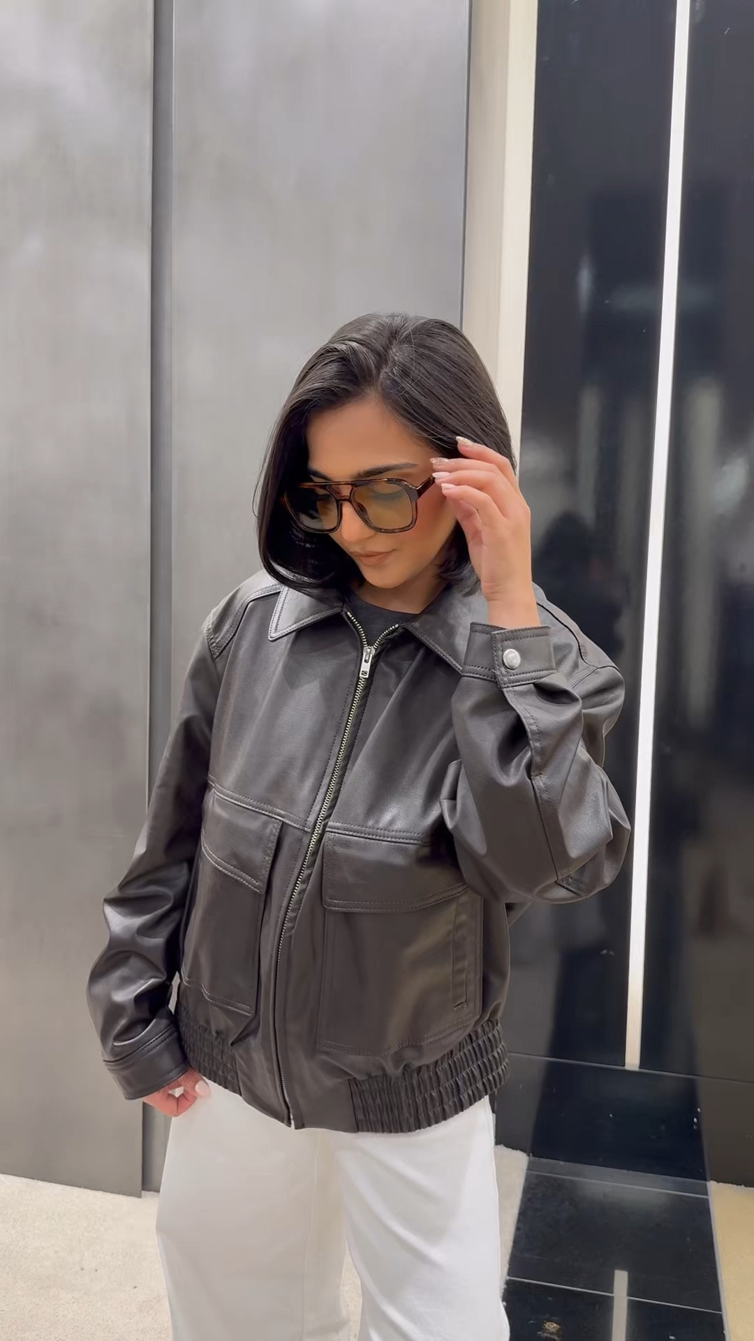 Perfect outfit for day time city stroll! 
H: 5.4
Jacket: XL


#LTKgrwm #LTKootd #LTKSaleAlert