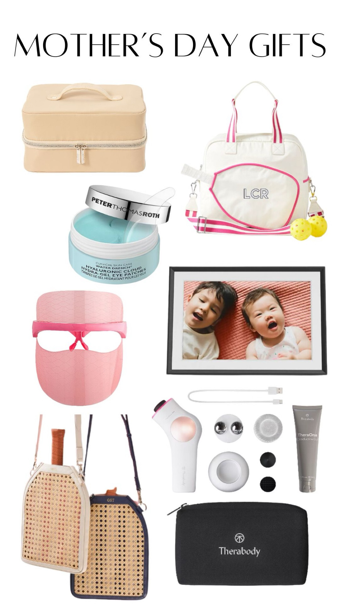 Mother’s Day gift guide 🫶🩷

#LTKfindsunder100 #LTKstyletip #LTKGiftGuide