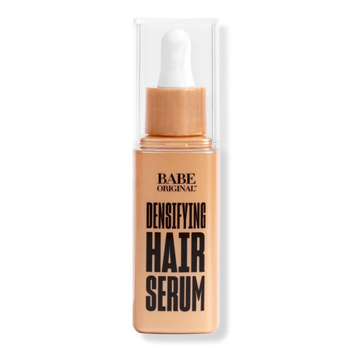 Babe Original Densifying Hair Serum | Ulta