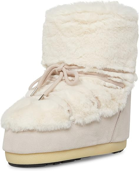 Steve Madden Women's Mav Fashion Boot | Amazon (US)