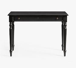 Chris Loves Julia Modern Traditional Writing Desk (42") | Pottery Barn (US)