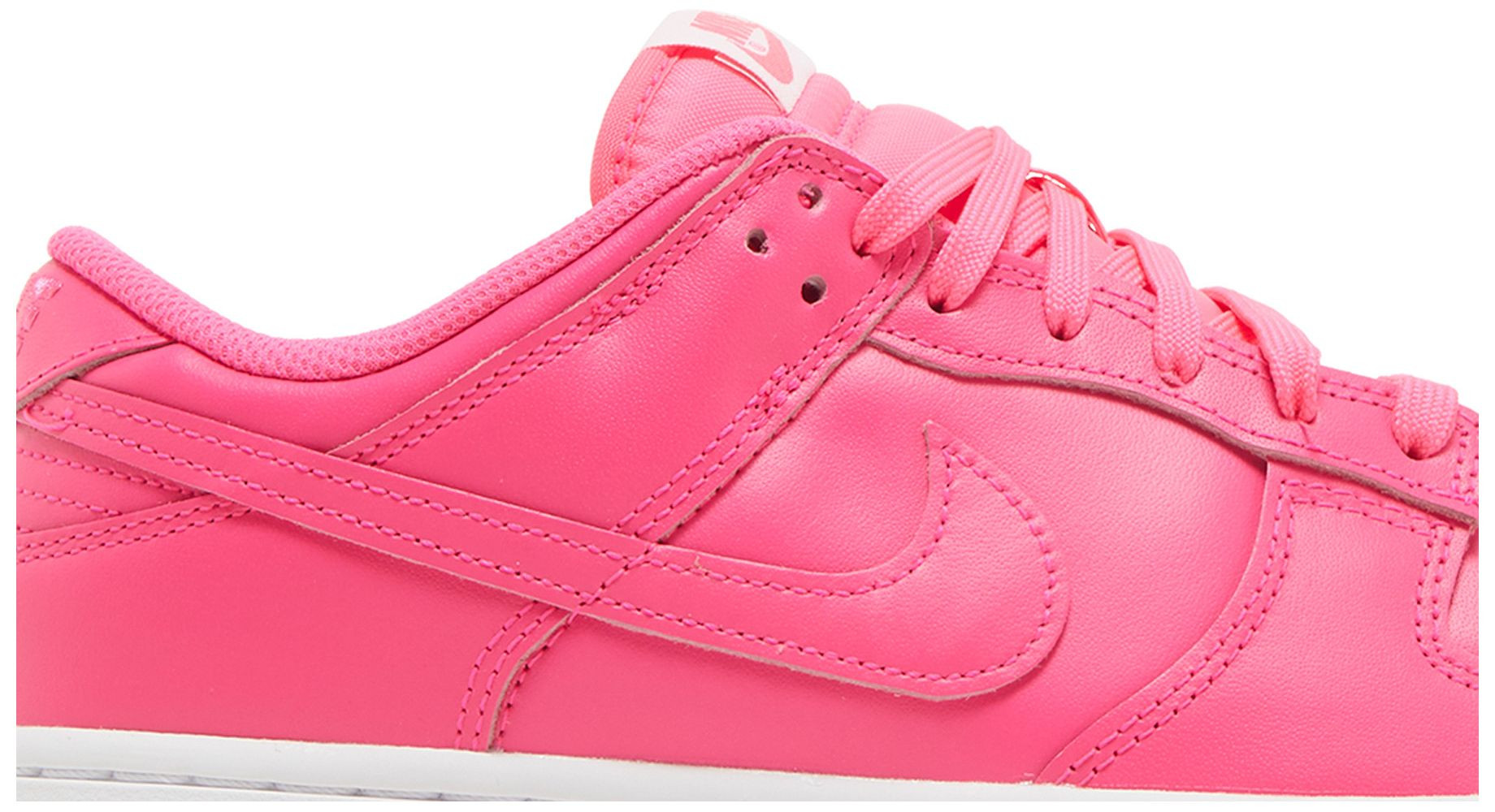 Wmns Dunk Low 'Hyper Pink' | GOAT