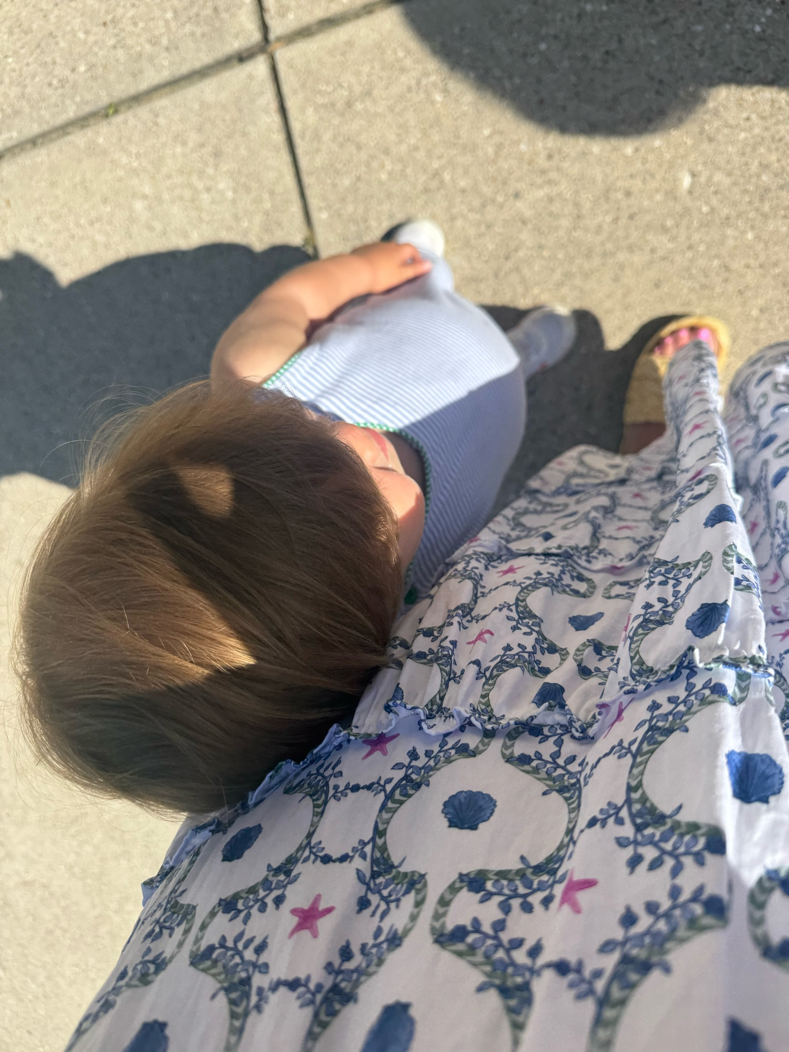 Hill House | nap dress

#LTKootd #LTKmomlife #LTKdayinmylife