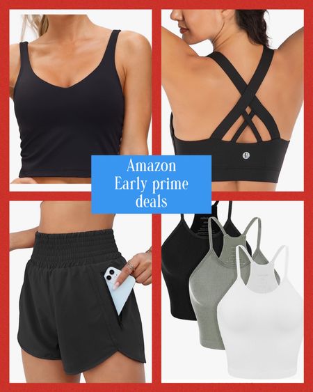 Top selling athletic wear!


Amazon prime day deals, blouses, tops, shirts, Levi’s jeans, The Drop clothing, active wear, deals on clothes, beauty finds, kitchen deals, lounge wear, sneakers, cute dresses, fall jackets, leather jackets, trousers, slacks, work pants, black pants, blazers, long dresses, work dresses, Steve Madden shoes, tank top, pull on shorts, sports bra, running shorts


#LTKxPrimeDay #LTKsalealert #LTKFind