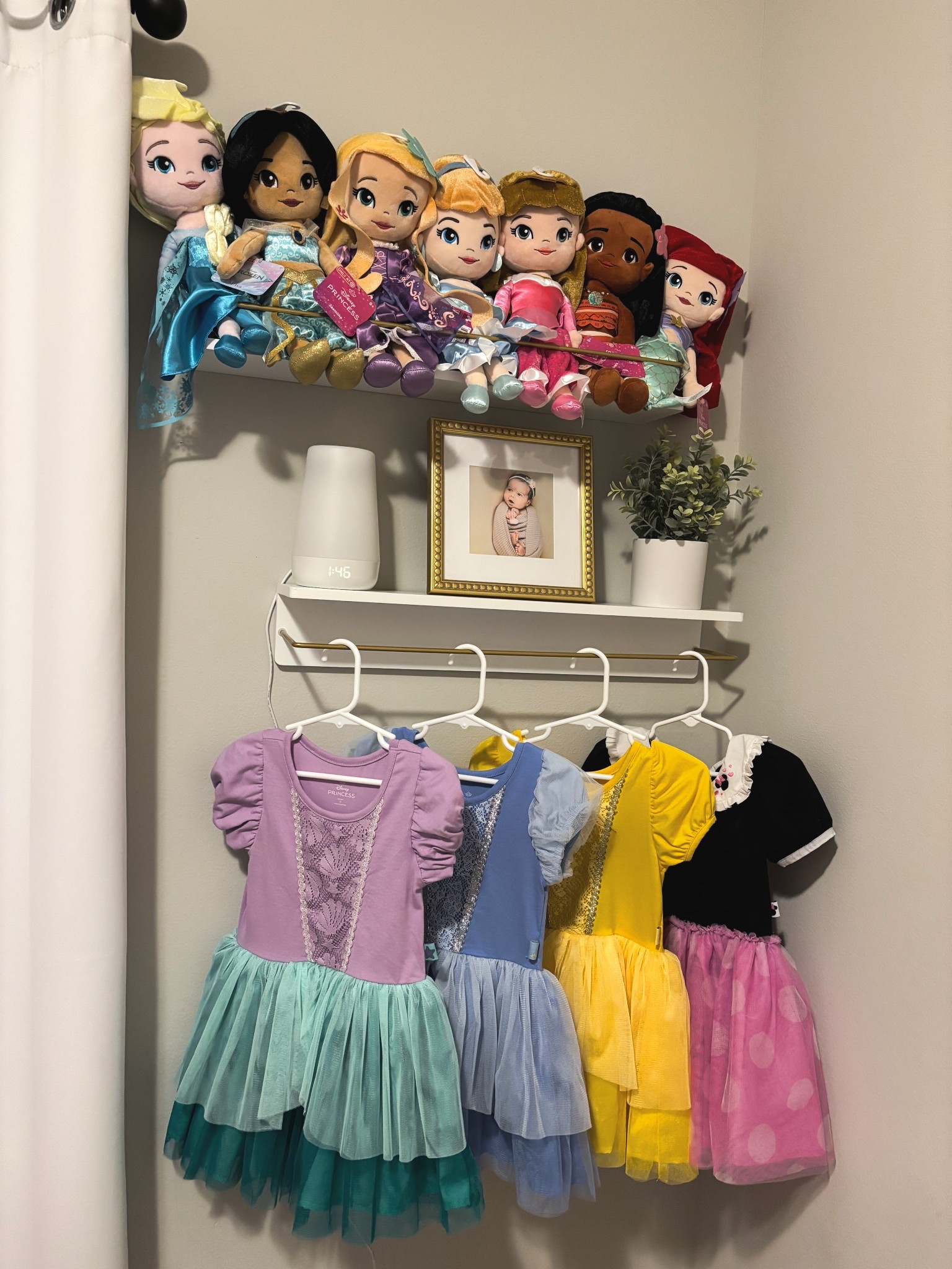 Disney Princess Signature Collection Large Plush Dolls @ Target 🎯👑

#LTKKids #LTKFindsUnder50 #LTKSaleAlert