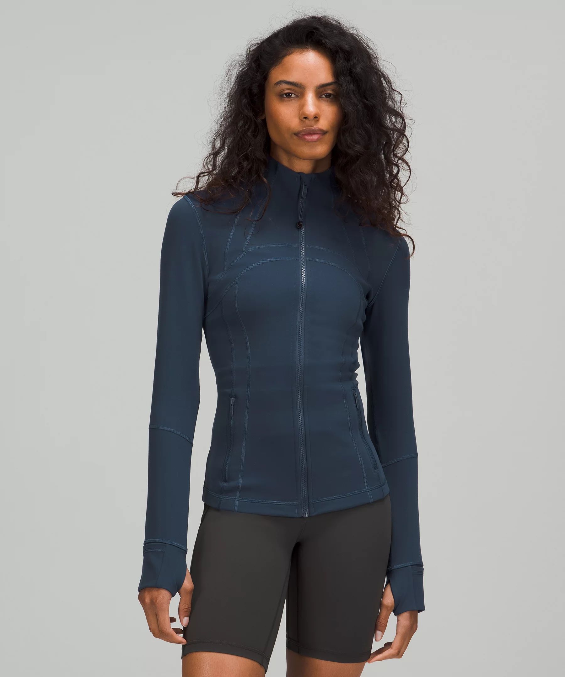 Define Jacket *Luon | Women's Hoodies & Sweatshirts | lululemon | Lululemon (CA)