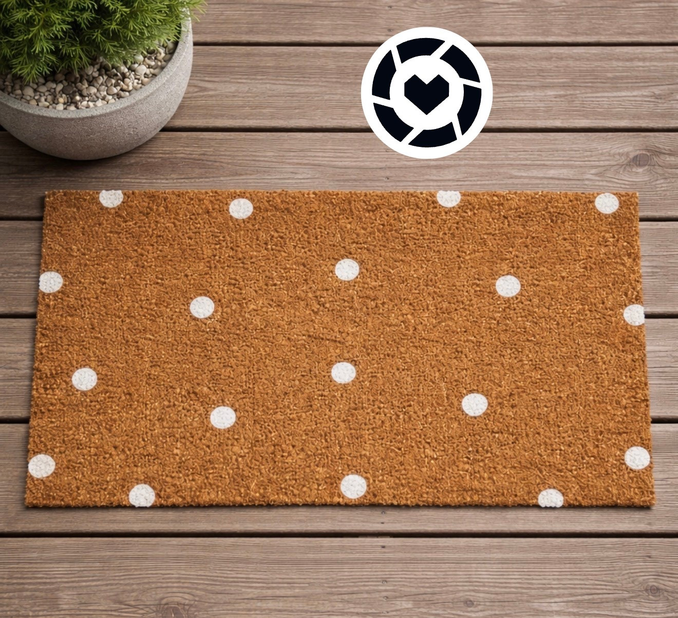 Anyone else buy new rugs and doormats to prepare for spring? Or just me? I linked these adorable affordable ones from Walmart 😍

#LTKSeasonal #LTKSaleAlert #LTKHome