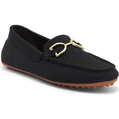 Rothy's The Double Bit Driver in Sky at Nordstrom, Size 5.5 | Nordstrom