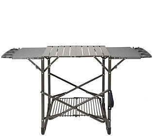 Cuisinart Take-Along Grill Stand | QVC