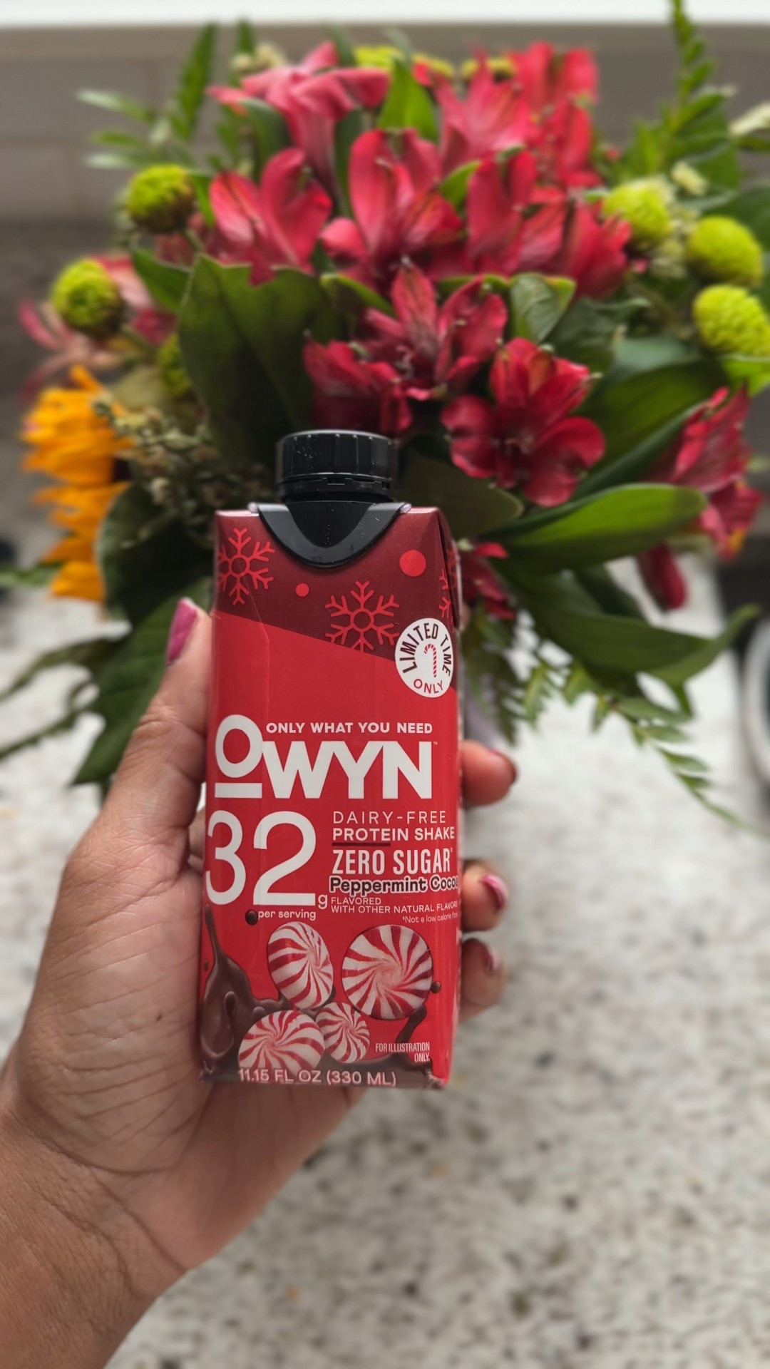 Dairy free protein shakes?! Yes please. I’ve tried many- these are delicious with no weird after taste! 

#LTKfitnessgoals #LTKSaleAlert #LTKHome