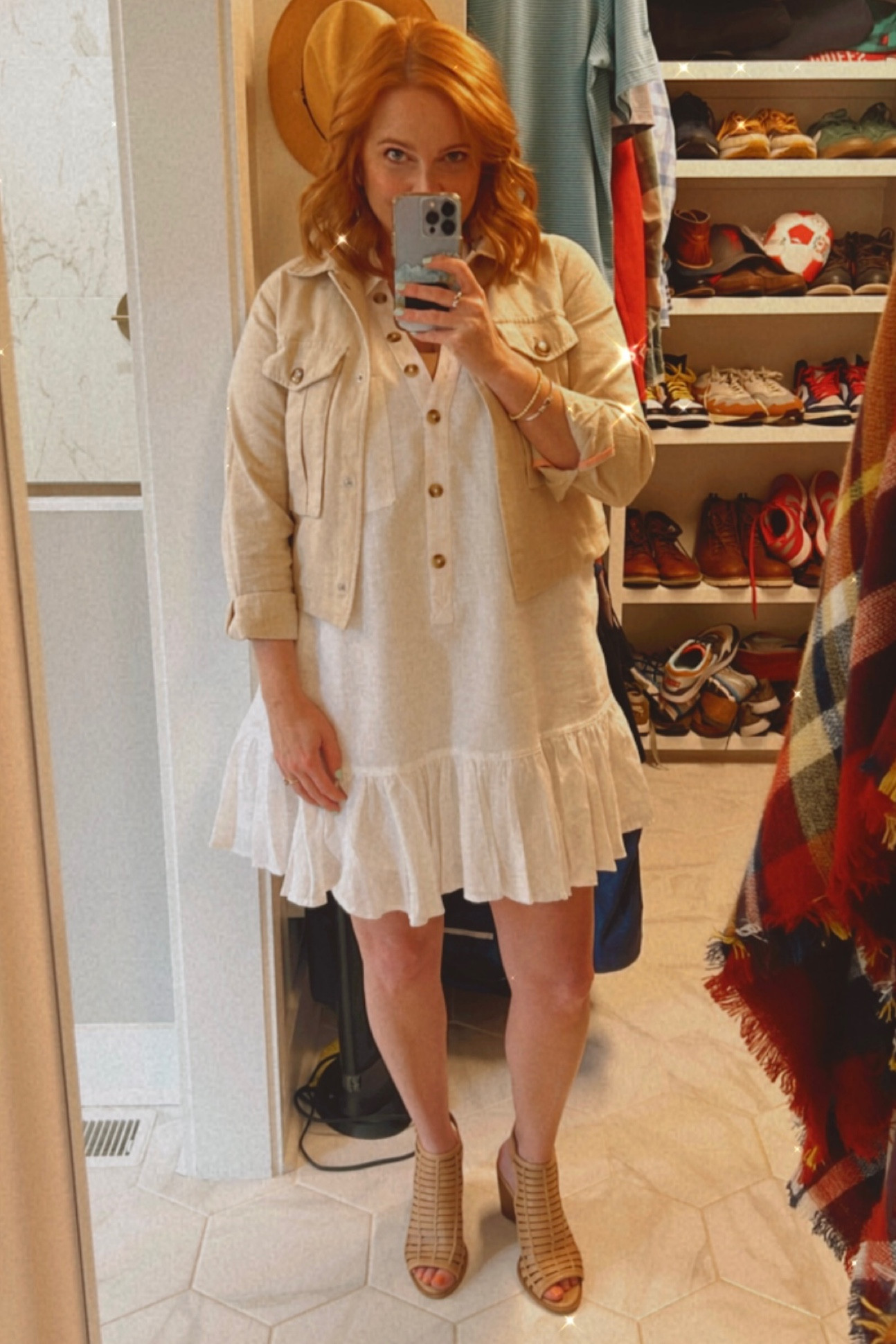 Spring nautical themed event attire #anthro #anthropology

#LTKSeasonal #LTKcurves #LTKstyletip