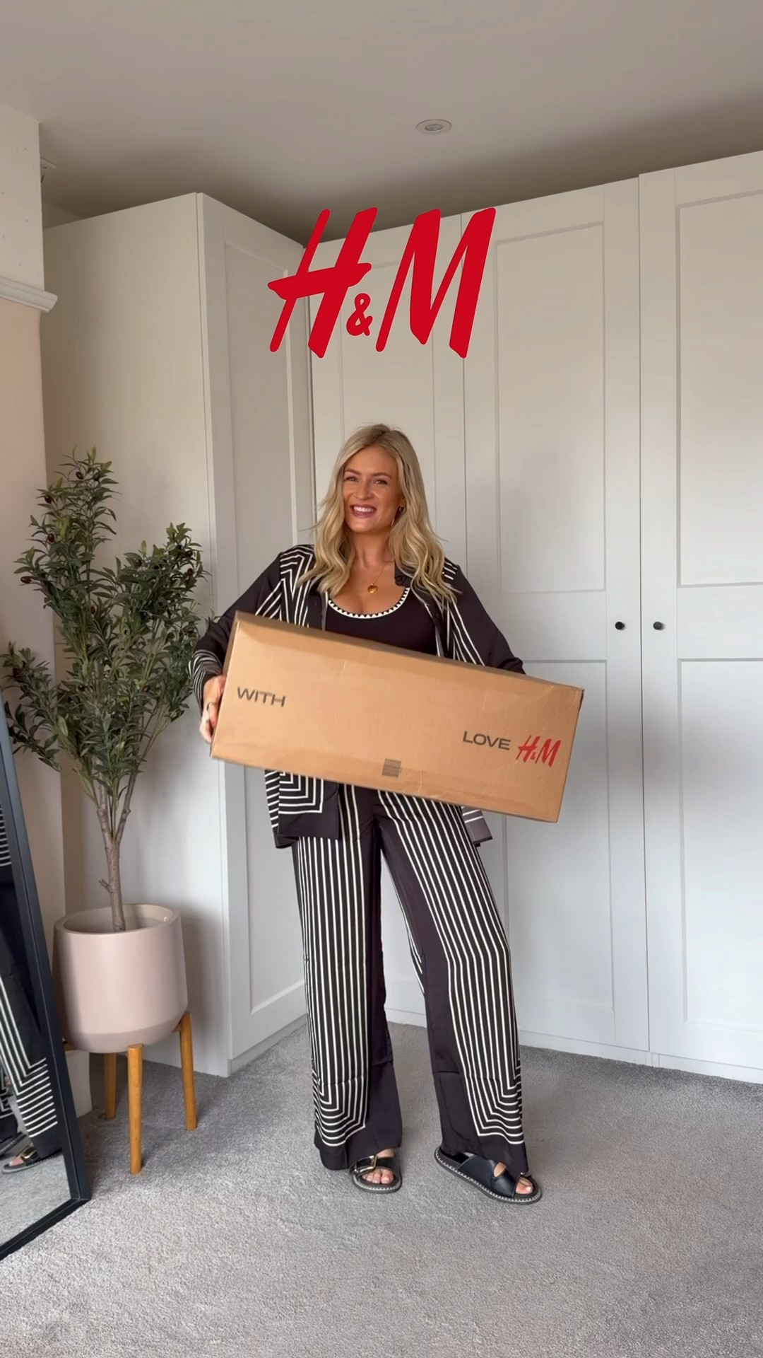 New in H&M Spring haul 🌼

Hm new in, holiday outfit, spring outfit 

#LTKuk #LTKspring