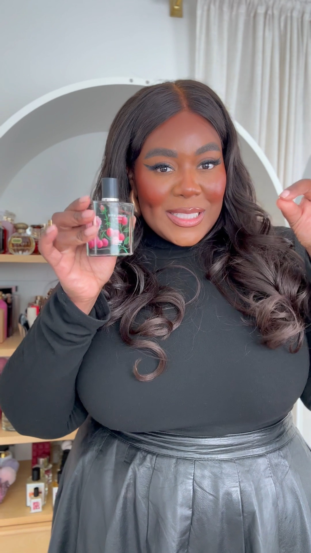 Sephora Fragrance Scent Sale Recommendations- all full sized bottles are 20% off including body mists!



#LTKBeauty #LTKFindsUnder100 #LTKSaleAlert