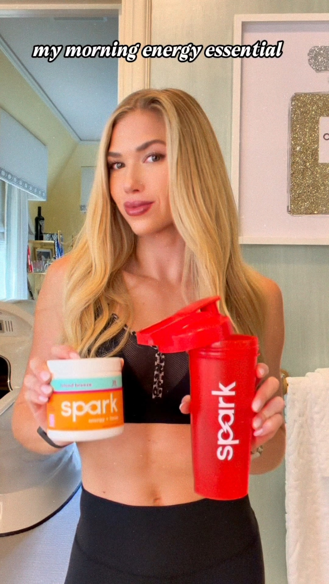 My morning energy essential ⚡️

#LTKActive