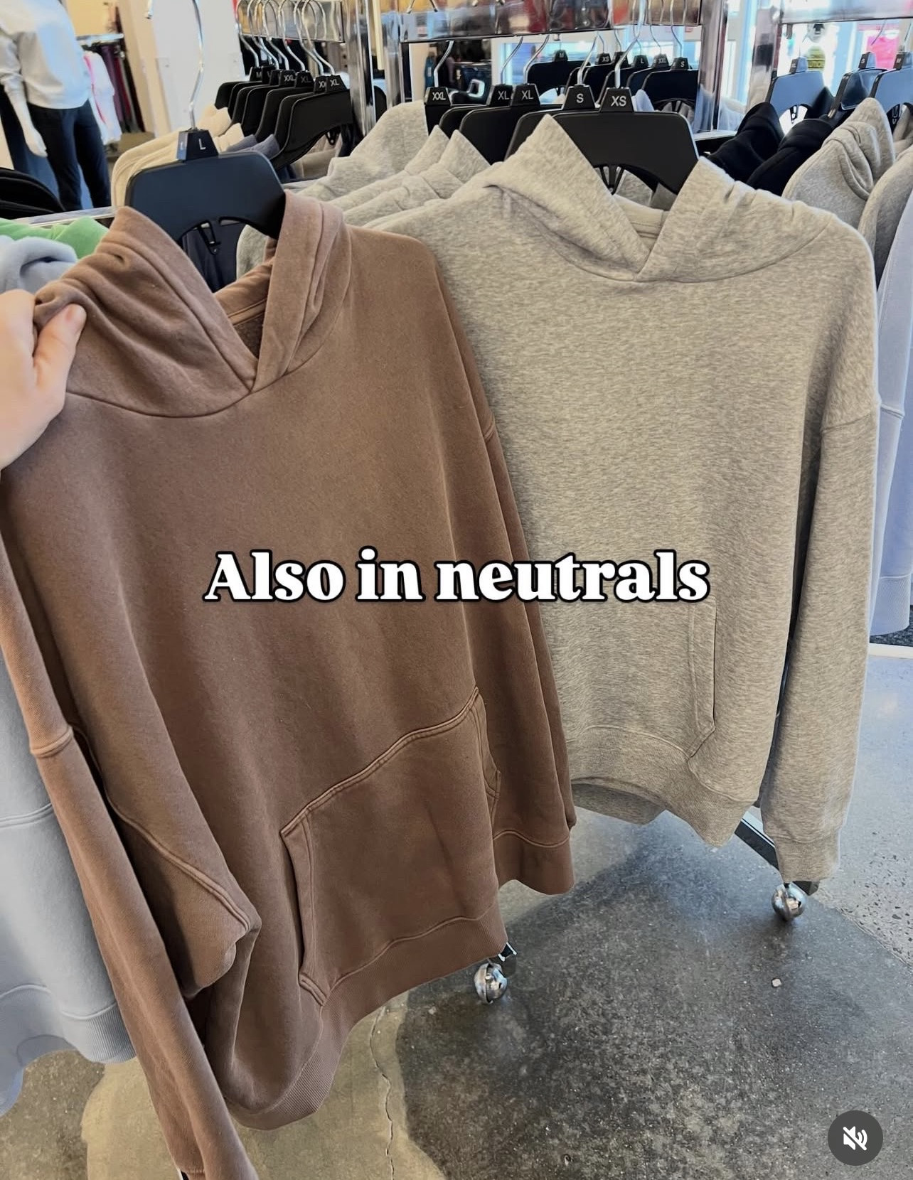 Kohls hoodies, nice and oversized! Soft fleece. #kohlsfinds 

#LTKFindsUnder50