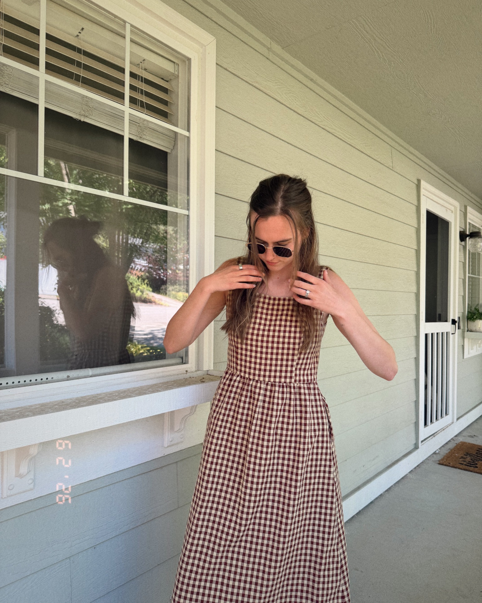 The perfect summer dress ✨

#LTKgrwm #LTKootd #LTKdayinmylife