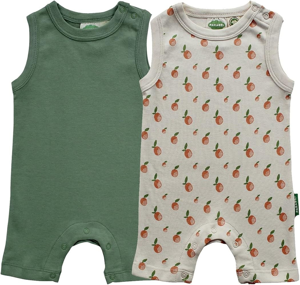 PARADE Tank Romper Bundle 2-Pack | Amazon (US)