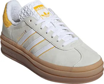 Gazelle Bold Platform Sneaker (Women) | Nordstrom