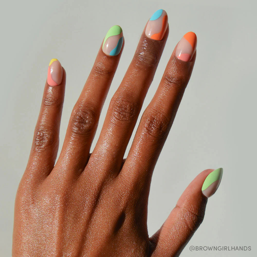 Jelly Bean | Glamnetic