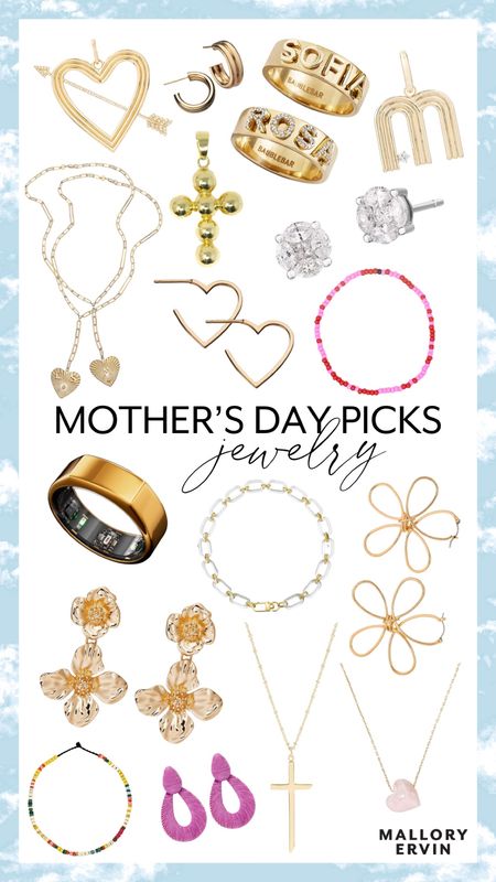 Mother’s Day Picks… jewelryyyyyyy ✨💎  

#LTKstyletip #LTKbeauty #LTKGiftGuide