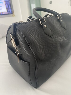 pre owned louis vuitton bag women  | eBay | eBay UK