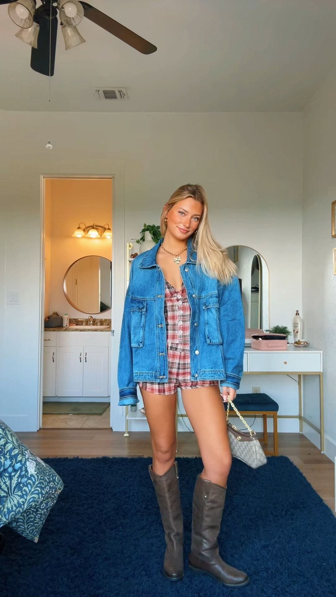 Boots are Frye!!

#LTKSeasonal #LTKStyleTip #LTKFindsUnder100