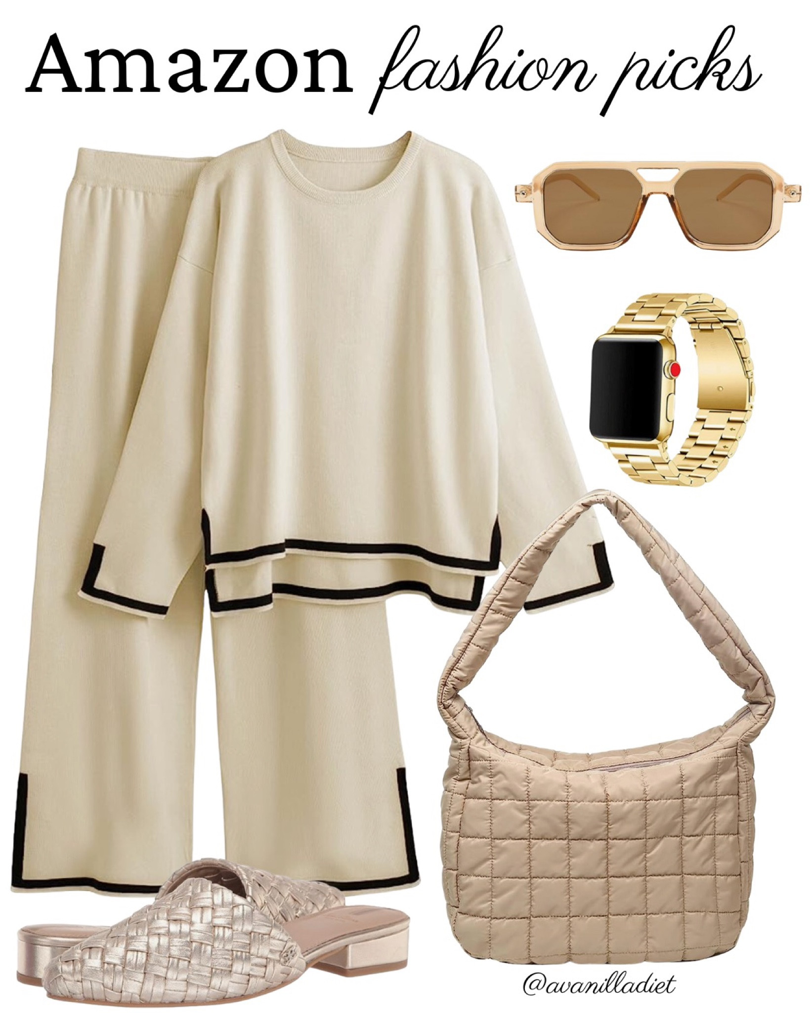 Amazon fashion picks ✨

#amazonfinds
#founditonamazon
#amazonpicks
#Amazonfavorites 
#affordablefinds
#amazonfashion
#amazonfashionfinds

#LTKstyletip #LTKitbag #LTKfindsunder50