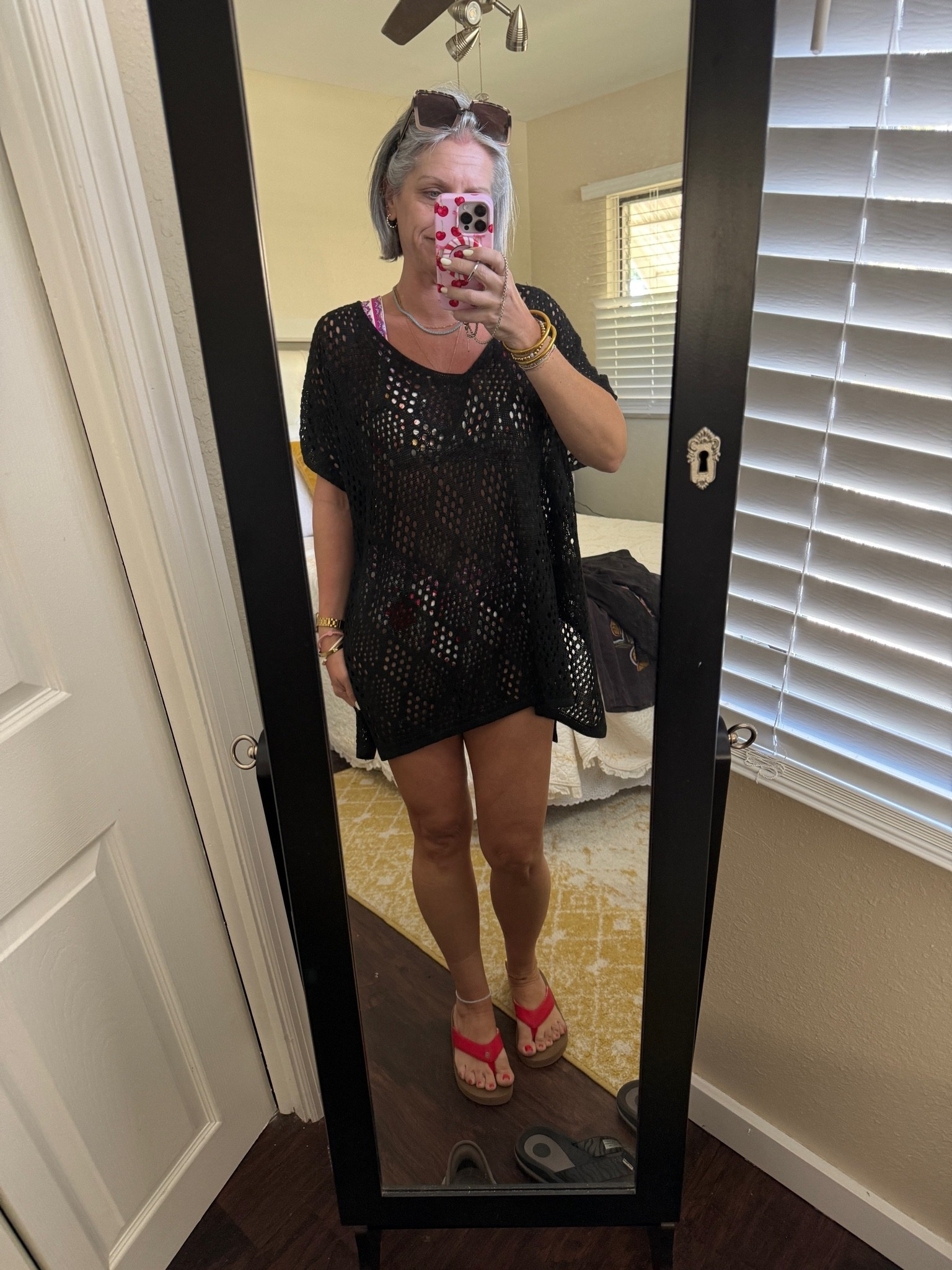 #LTKSwim #LTKTravel #LTKOver40