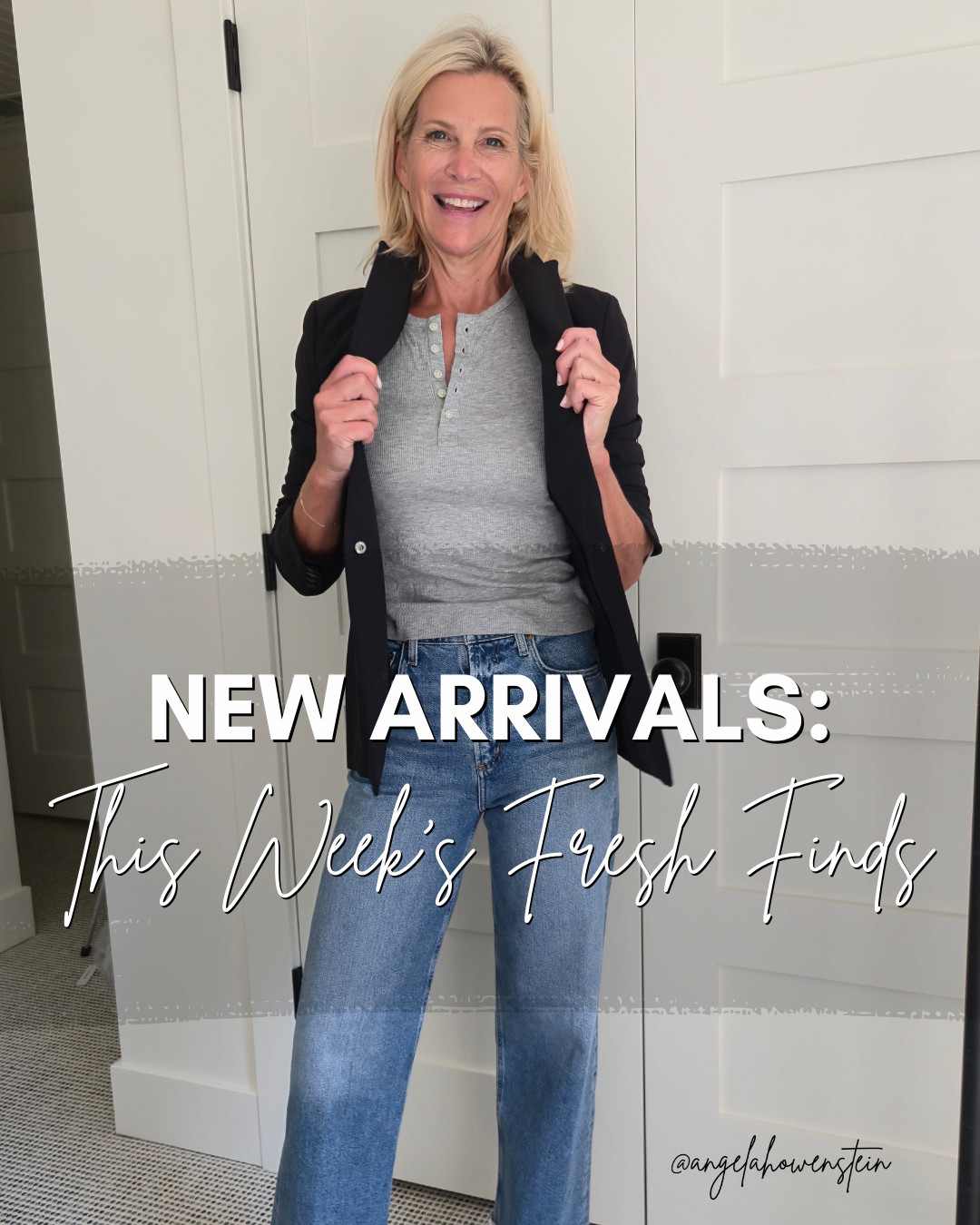 From polished classics to effortless staples, these finds make everyday style a little easier.
 

 #LTKStyleTip #LTKWorkwear #LTKTravel