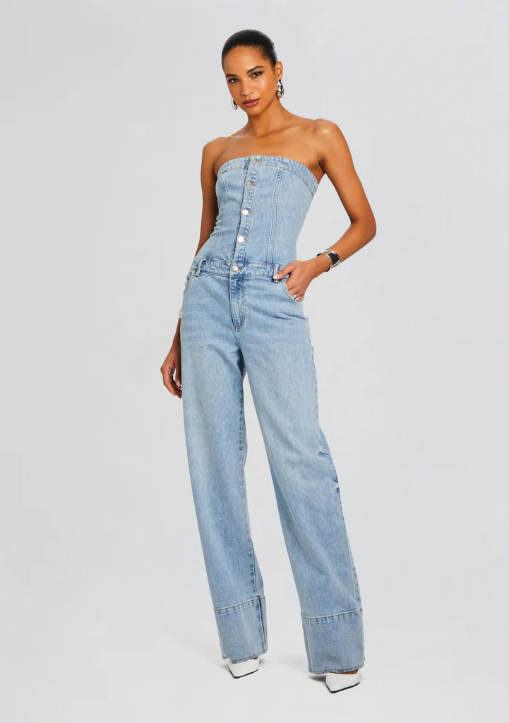 Melody Jumpsuit | Retrofete
